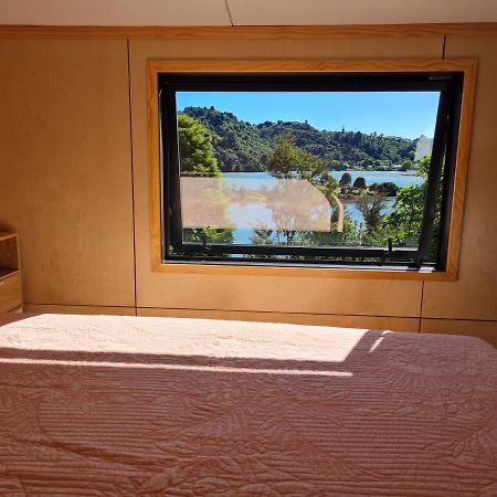 Kaiteriteri Tiny Home Exterior photo