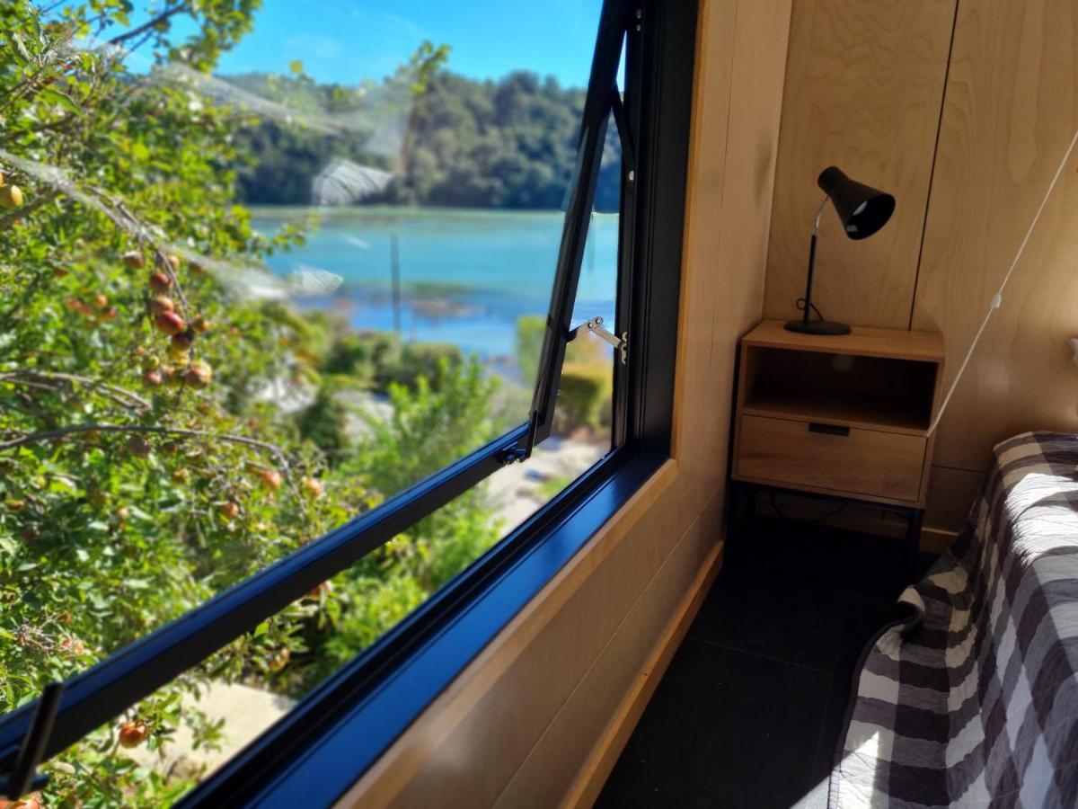 Kaiteriteri Tiny Home Exterior photo