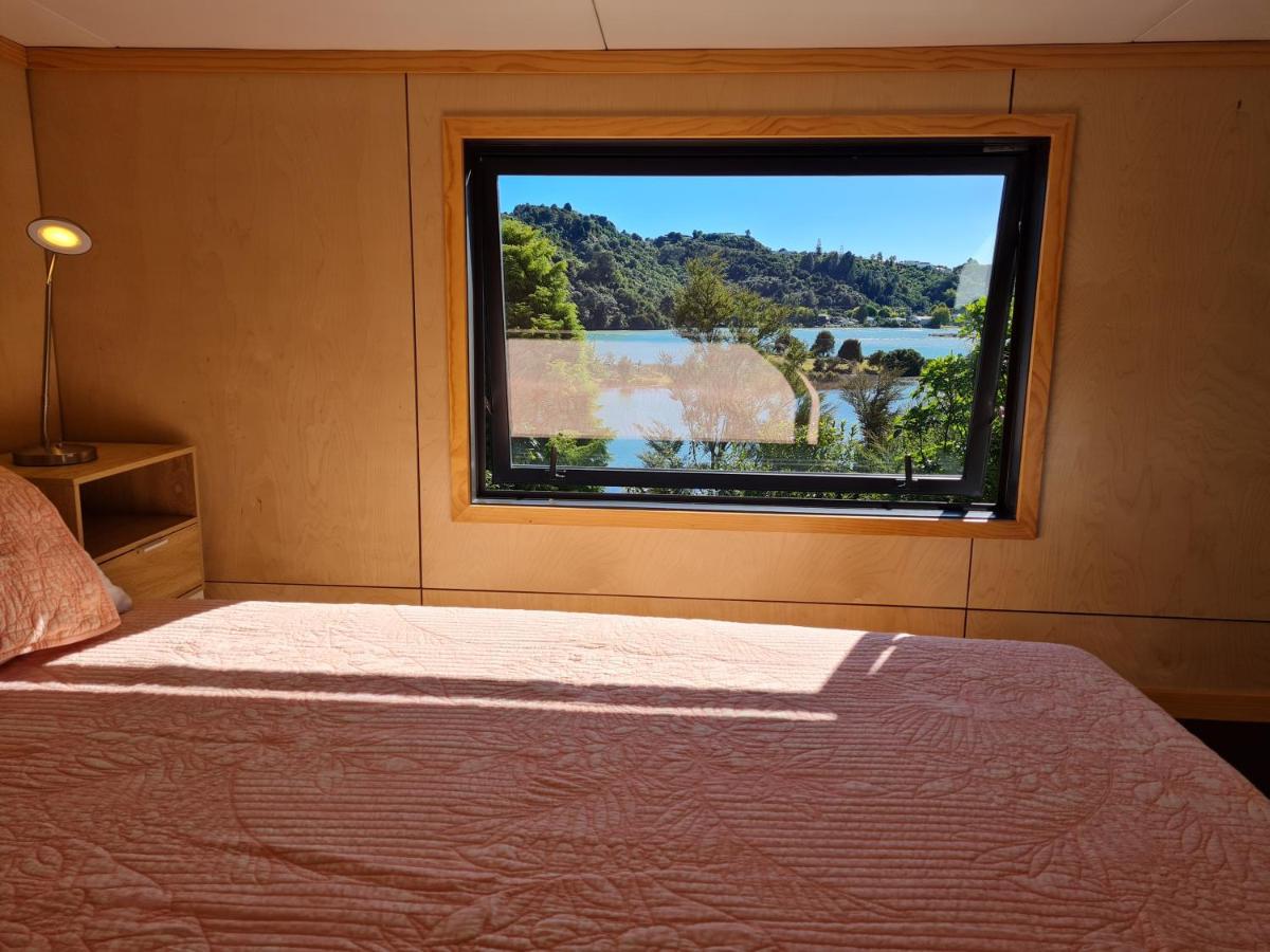 Kaiteriteri Tiny Home Exterior photo