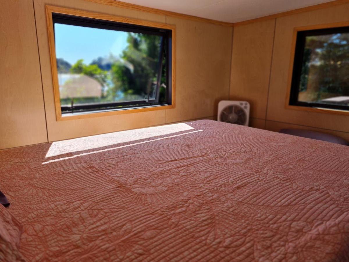 Kaiteriteri Tiny Home Exterior photo