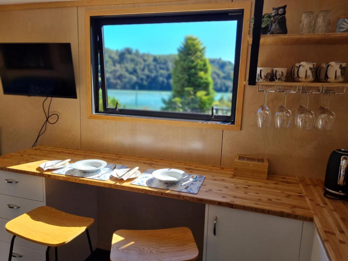 Kaiteriteri Tiny Home Exterior photo